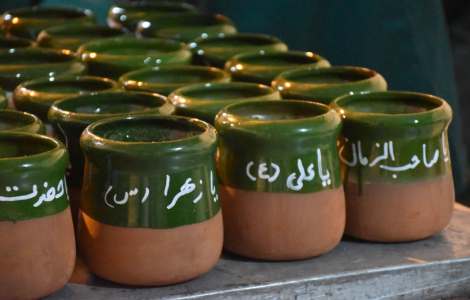 >گزارش تصویری؛