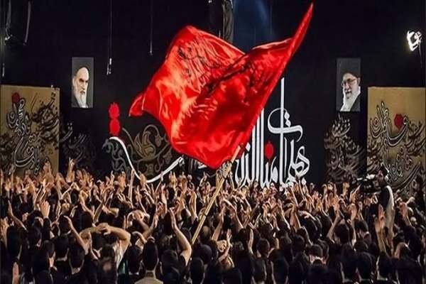 هيأت‌های-مذهبی-نقطه-اتکای-گفتمان-انقلابی-هستند-