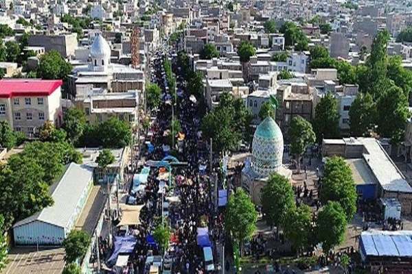 گردشگری-مذهبی؛-موتور-محرک-اقتصاد-ابهر-