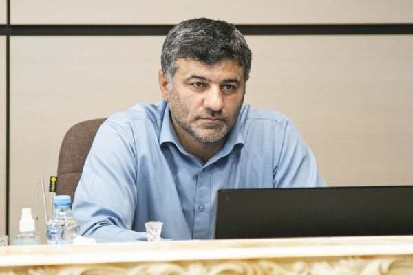 کلنگ‌زنی-رسمی-پروژه-جابجایی-کوی-فاطمه-زنجان-