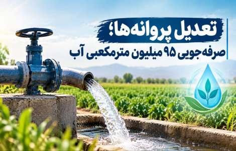 >مدیرعامل شرکت آب منطقه‌ای زنجان: